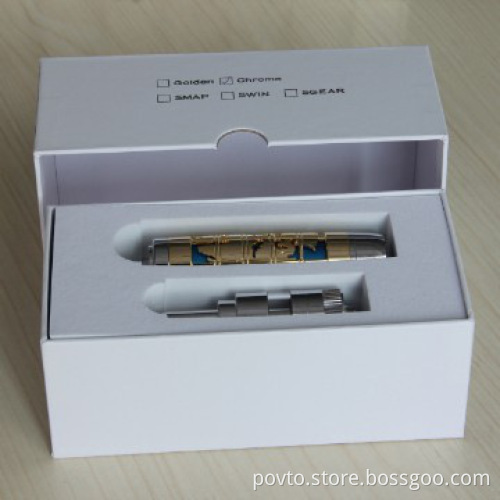 Newest electronic cigarette Smap long lasting electronic cigarette